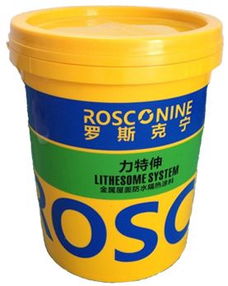 金属屋面防水隔热涂料的综合应用与优势