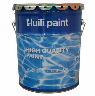 上海汇丽彩色丙烯酸防水涂料 建筑建材领域的可靠选择