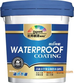 聚焦家居守护 十大防水与涂料品牌全解析，助您打造安心室内空间