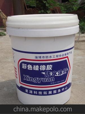 屋面防水涂料的三大选择 水性聚氨酯涂料与硅橡胶高分子涂料详解