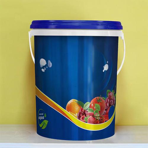 闭口塑料桶胶桶 产品描述产品支持定制,如需定制其他"颜色,尺寸,型号"